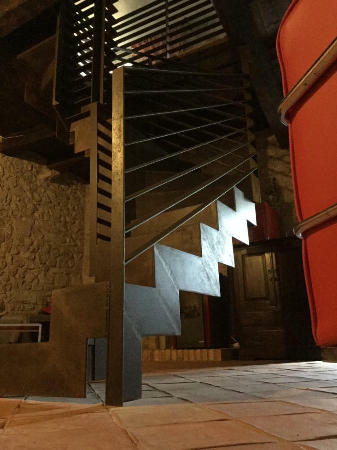 La Portella Oppido Lucano Exterior foto