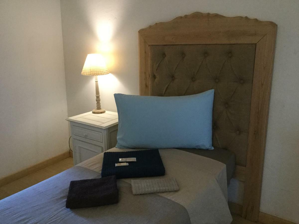 La Portella Oppido Lucano Zimmer foto
